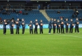 Animations Stade HAC - AJ AUXERRE