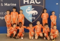 HAC - AC Ajaccio
