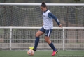 Entraînements : La séance des féminines