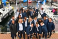 Le HAC sur la Transat Jacques Vabre 2023