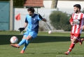 HAC (B) - AC Ajaccio (B)