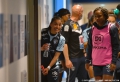 Féminines HAC - Paris SG