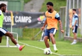 Stage en Slovénie : Jour 4