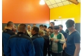 HAC Cécifoot -  Sensibilisation au handicap visuel
