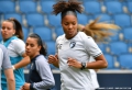 Féminines HAC - Paris SG