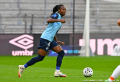 HAC - Montpellier (féminines)
