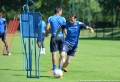 Séance d'entraînement du 30 juin 2015