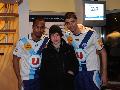 HAC - CHATEAUROUX