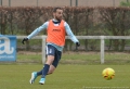 Entraînement : la séance du 16/04/2019