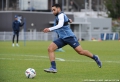 Entraînements : les images de ce mercredi