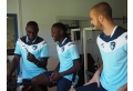 Reprise de la saison pour les HACMEN 