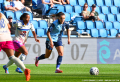 HAC - Strasbourg (féminines)