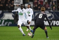 Bordeaux - HAC (Coupe de France)