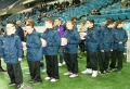 Animations Stade HAC - FC Sochaux