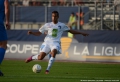 Niort - HAC (Coupe de la Ligue)