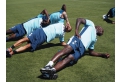 Reprise de la saison pour les HACMEN 
