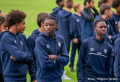 Présentation des équipes de la formation
