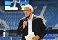 L'hommage à Christophe Revault au Stade Océane