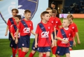 Animations Stade HAC Châteauroux