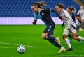 Féminines / HAC - Strasbourg 