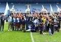 Féminines / HAC - Vendenheim
