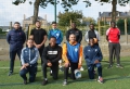HAC Mon Parrain 2021 - Pratiques de football loisir