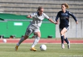 Féminines / Paris FC - HAC 