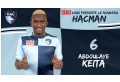 Abdoulaye Keita