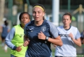 Féminines : les image d'entraînement de la semaine 23/09