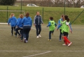 21/03/2022 - "Coach Ciel & Marine" Féminine 2021-2022 - 3ème Session