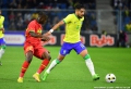 Brésil - Ghana