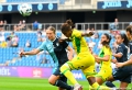 Féminines / HAC - Nantes