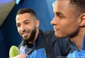 Qualifications pour la CAN : Issam Chebake VS Steven Fortes