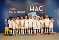 Animations Stade HAC- Red Star FC
