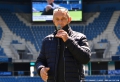 L'hommage à Christophe Revault au Stade Océane