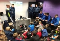 Goal HACADEMY 2018-2019 - 2nde Session
