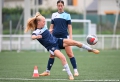 Féminines : les images d'entraînements de la semaine