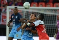 Valenciennes - HAC