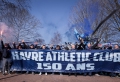 HAC - Caen : les animations autour du match