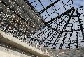 Chantier du nouveau stade