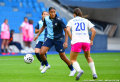 HAC - Strasbourg (féminines)