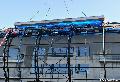 Chantier du nouveau stade