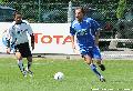 Match en la mémoire de Khelifa Doumbouya