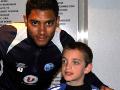 HAC - BOULOGNE