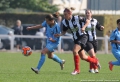 Féminines / HAC - Gonfreville