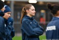 Féminines / Entraînements : la reprise en photos