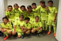 Animations Stade HAC - FC Metz