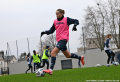 Féminines / Entraînements : la reprise en photos