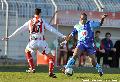 Ajaccio - HAC