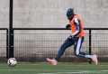Entraînement la séance du 03/01/2019